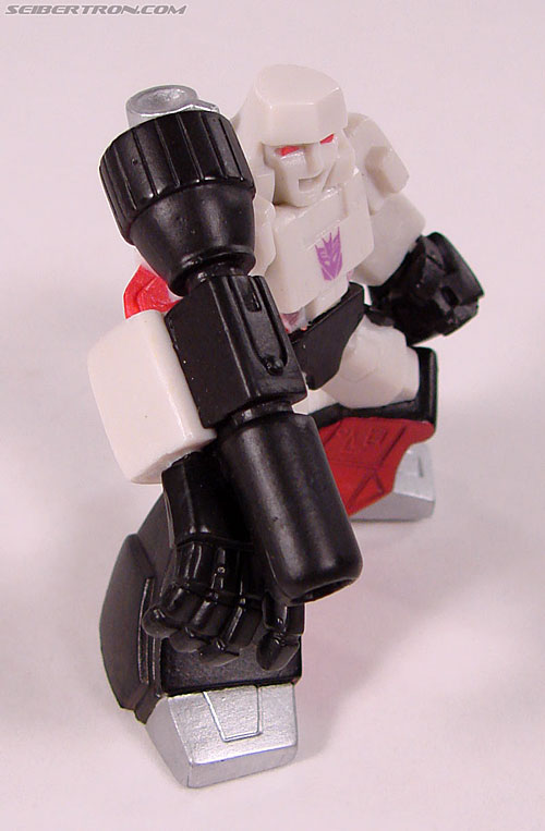 Transformers Robot Heroes Megatron (G1) (Image #11 of 41)