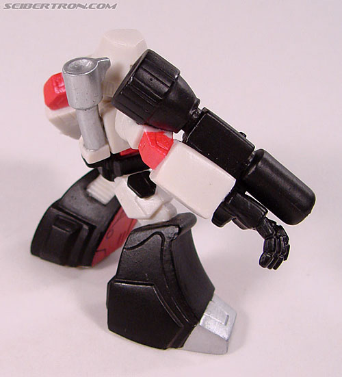 Transformers Robot Heroes Megatron (G1) (Image #12 of 41)