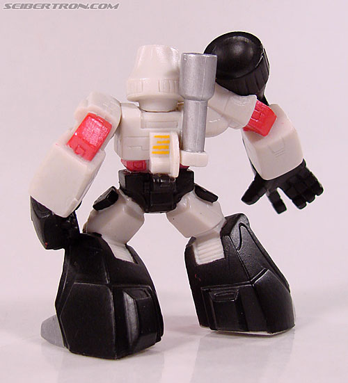 Transformers Robot Heroes Megatron (G1) (Image #14 of 41)