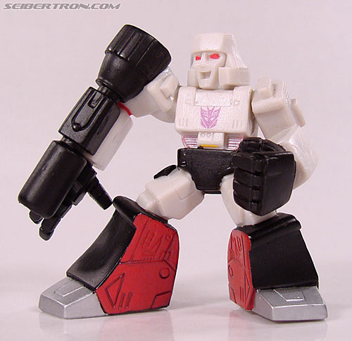 Transformers Robot Heroes Megatron (G1) (Image #17 of 41)