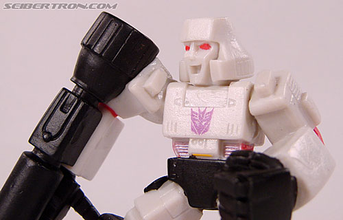 Transformers Robot Heroes Megatron (G1) (Image #18 of 41)