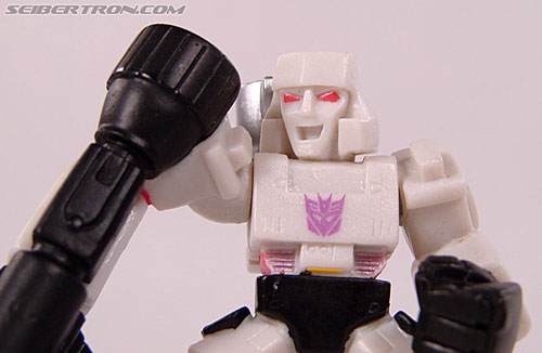 Transformers Robot Heroes Megatron (G1) (Image #19 of 41)