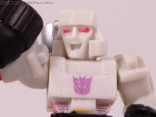 Transformers Robot Heroes Megatron (G1) (Image #20 of 41)