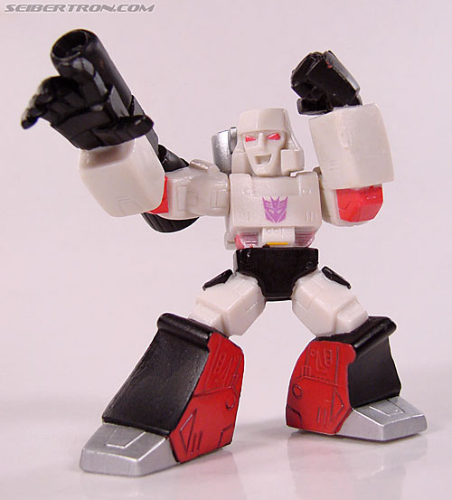 Transformers Robot Heroes Megatron (G1) (Image #21 of 41)
