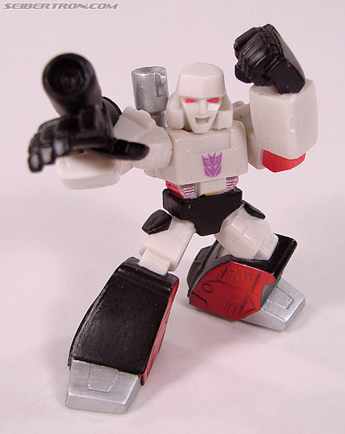 Transformers Robot Heroes Megatron (G1) (Image #22 of 41)