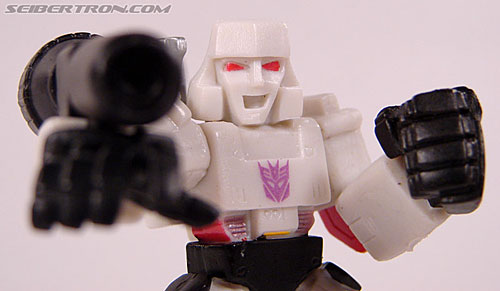 Transformers Robot Heroes Megatron (G1) (Image #24 of 41)