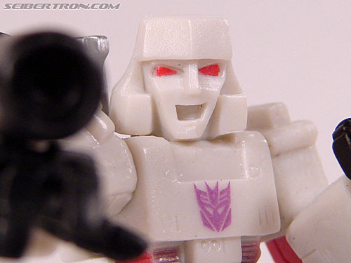 Transformers Robot Heroes Megatron (G1) (Image #25 of 41)