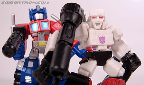 Transformers Robot Heroes Megatron (G1) (Image #28 of 41)