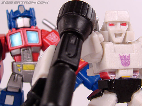 Transformers Robot Heroes Megatron (G1) (Image #29 of 41)