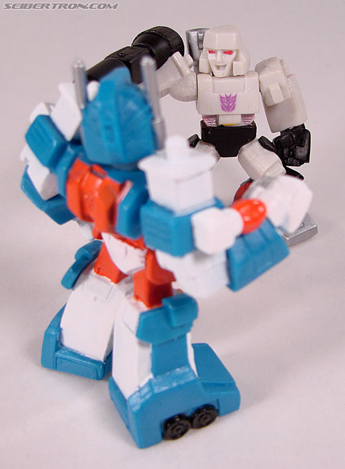 Transformers Robot Heroes Megatron (G1) (Image #33 of 41)
