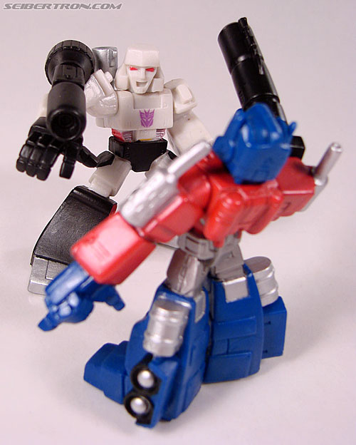 Transformers Robot Heroes Megatron (G1) (Image #35 of 41)