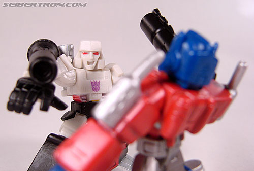Transformers Robot Heroes Megatron (G1) (Image #37 of 41)