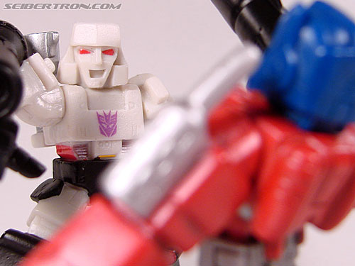Transformers Robot Heroes Megatron (G1) (Image #38 of 41)