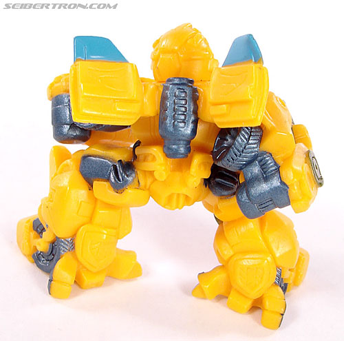 Transformers Robot Heroes Armor Bumblebee (Movie) (Image #9 of 26)