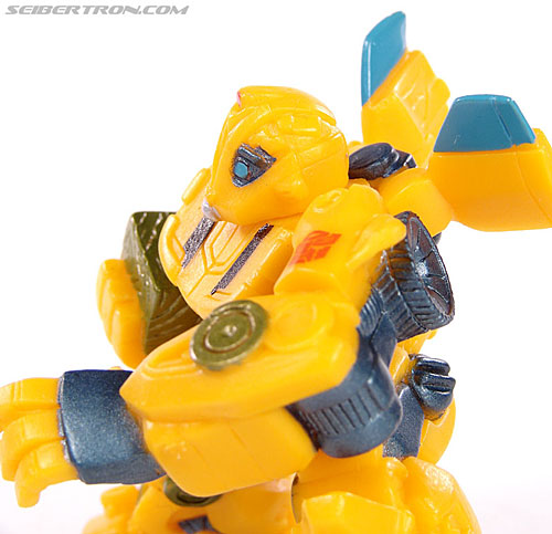 Transformers Robot Heroes Armor Bumblebee (Movie) (Image #12 of 26)