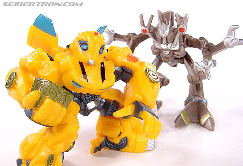 Transformers Robot Heroes Armor Bumblebee (Movie) (Image #24 of 26)