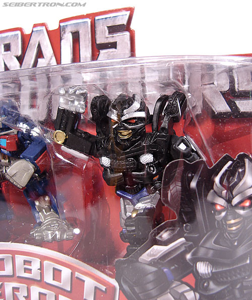 Transformers Robot Heroes Barricade (Movie) (Image #6 of 31)