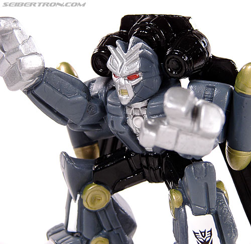 Transformers Robot Heroes Blackout (Movie) (Image #12 of 25)