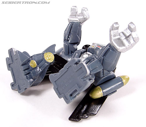 Transformers Robot Heroes Blackout (Movie) (Image #16 of 25)