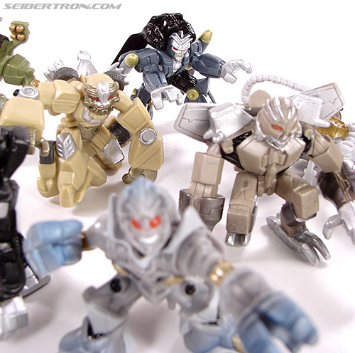 Transformers Robot Heroes Blackout (Movie) (Image #21 of 25)
