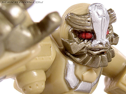 Transformers Robot Heroes Bonecrusher (Movie) (Image #5 of 31)