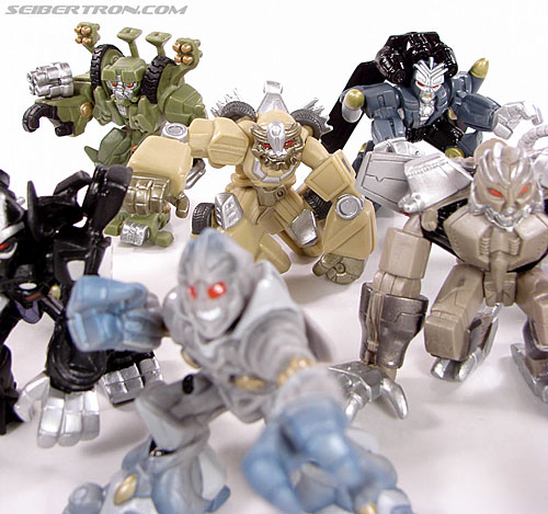 Transformers Robot Heroes Bonecrusher (Movie) (Image #26 of 31)