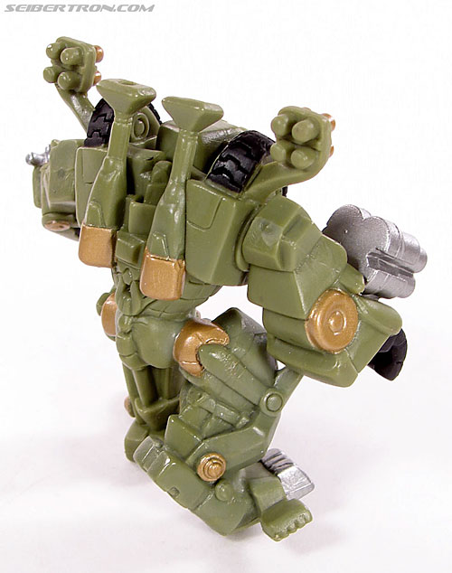 Transformers Robot Heroes Brawl (Movie) Toy Gallery (Image #20 of 50)