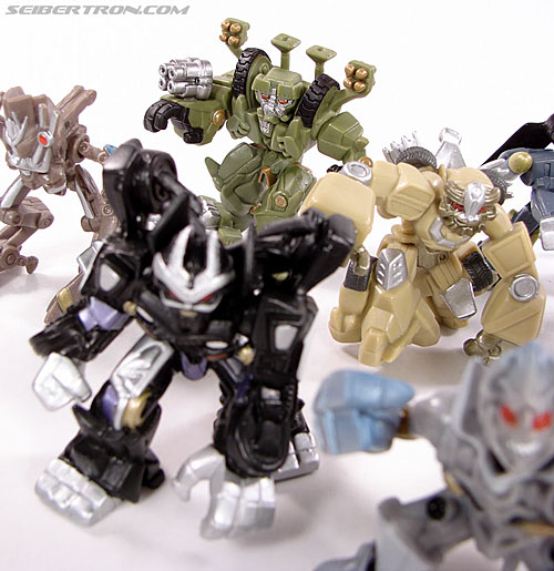 Transformers Robot Heroes Brawl (Movie) (Image #41 of 50)