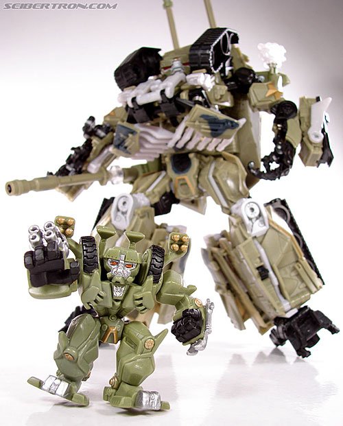 Transformers Robot Heroes Brawl (Movie) Toy Gallery (Image #47 of 50)