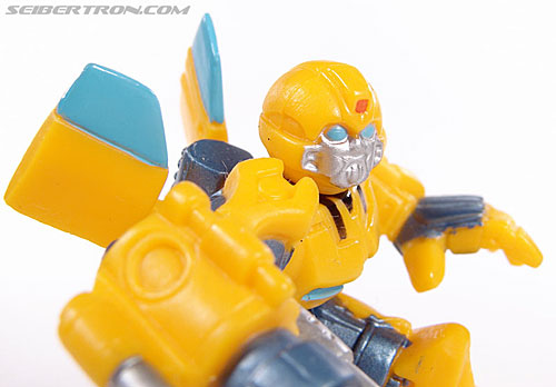 Transformers Robot Heroes Bumblebee (Movie) (Image #4 of 34)