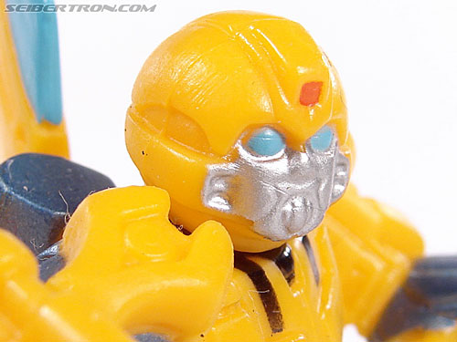 Transformers Robot Heroes Bumblebee (Movie) (Image #5 of 34)