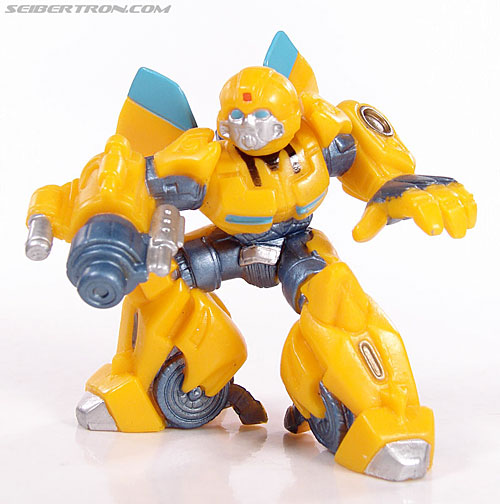 Transformers Robot Heroes Bumblebee (Movie) (Image #7 of 34)