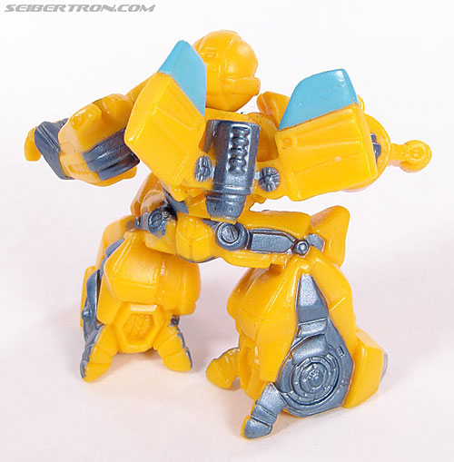 Transformers Robot Heroes Bumblebee (Movie) (Image #11 of 34)