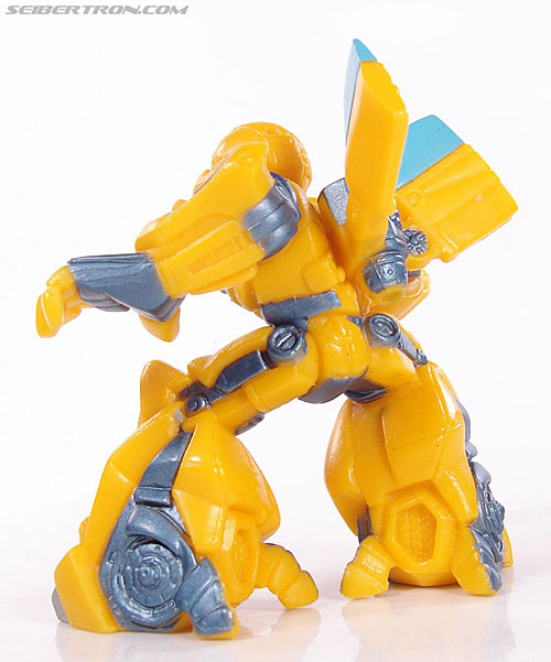 Transformers Robot Heroes Bumblebee (Movie) (Image #12 of 34)