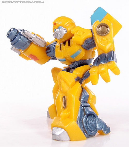 Transformers Robot Heroes Bumblebee (Movie) (Image #13 of 34)