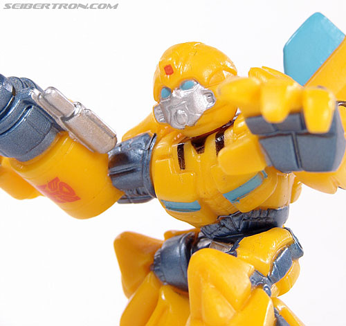 Transformers Robot Heroes Bumblebee (Movie) (Image #14 of 34)