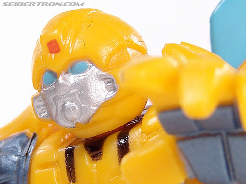 Transformers Robot Heroes Bumblebee (Movie) (Image #15 of 34)