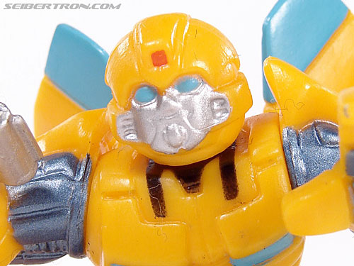 Transformers Robot Heroes Bumblebee (Movie) (Image #17 of 34)
