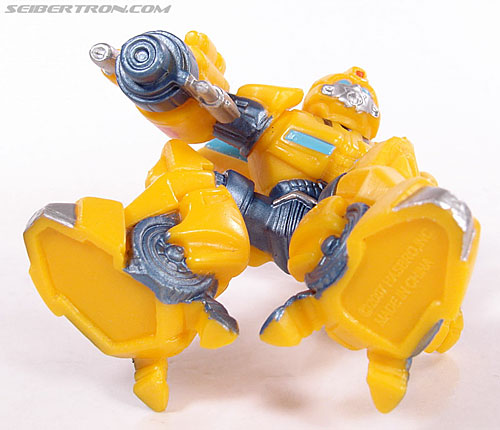 Transformers Robot Heroes Bumblebee (Movie) (Image #23 of 34)