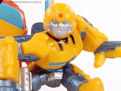 Transformers Robot Heroes Bumblebee (Movie) (Image #29 of 34)