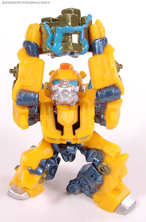 Transformers Robot Heroes Bumblebee (Movie) (Image #16 of 46)