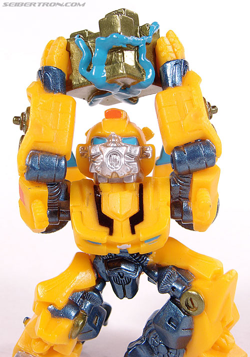 Transformers Robot Heroes Bumblebee (Movie) (Image #18 of 46)
