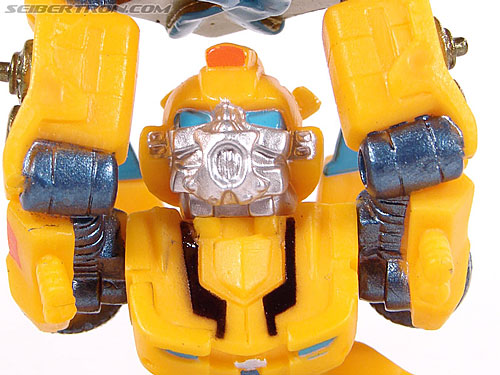 Transformers Robot Heroes Bumblebee (Movie) (Image #19 of 46)