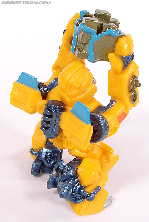 Transformers Robot Heroes Bumblebee (Movie) (Image #22 of 46)