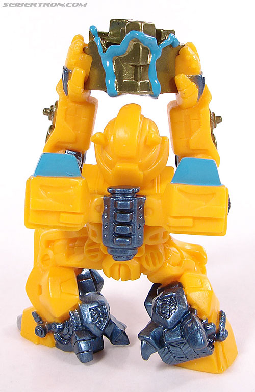 Transformers Robot Heroes Bumblebee (Movie) (Image #23 of 46)