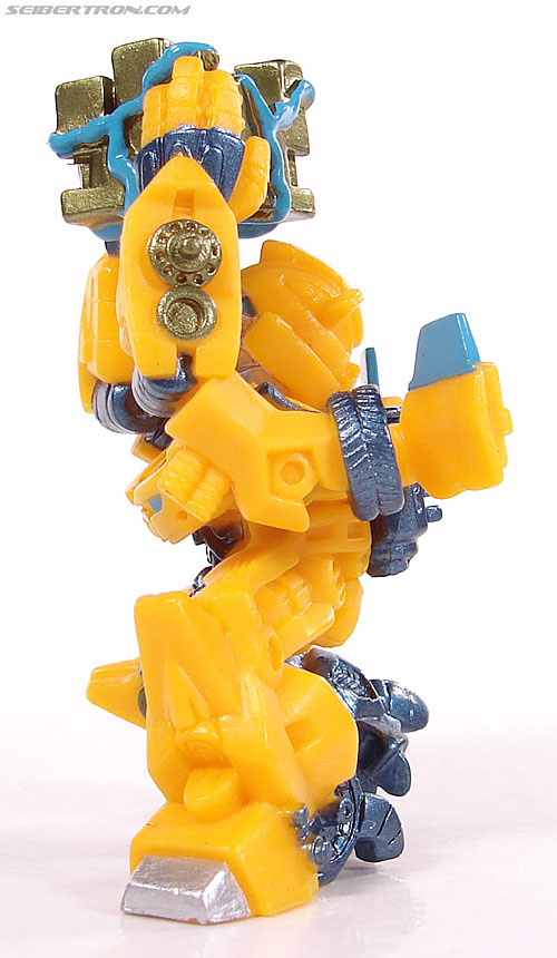 Transformers Robot Heroes Bumblebee (Movie) (Image #25 of 46)