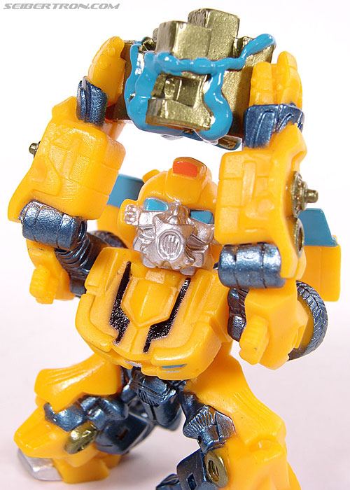 Transformers Robot Heroes Bumblebee (Movie) (Image #30 of 46)