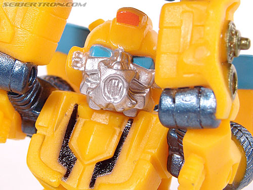 Transformers Robot Heroes Bumblebee (Movie) (Image #31 of 46)