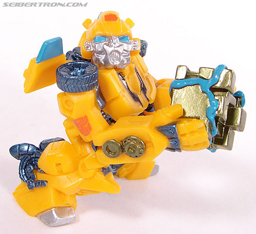Transformers Robot Heroes Bumblebee (Movie) (Image #35 of 46)