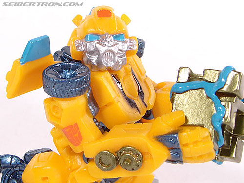 Transformers Robot Heroes Bumblebee (Movie) (Image #36 of 46)
